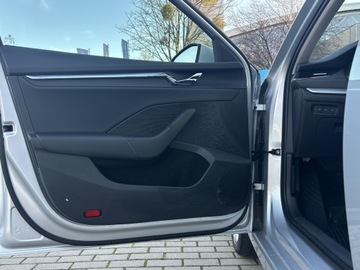 Skoda Octavia IV Liftback 1.5 TSI EVO 150KM 2022 Skoda Octavia Virtual Cockpit! DSG! APP! LED! Wiel, zdjęcie 9