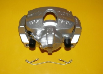 Bremssattel Bremse Sattel links vorne RENAULT MEGANE SCENIC II 280/24 | thumb 2