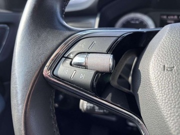 Skoda Kodiaq I SUV 2.0 TDI SCR 200KM 2020 Skoda Kodiaq Style 2.0 TDI 200 KM DSG Salon PL FV23 7 Osobowy, zdjęcie 20