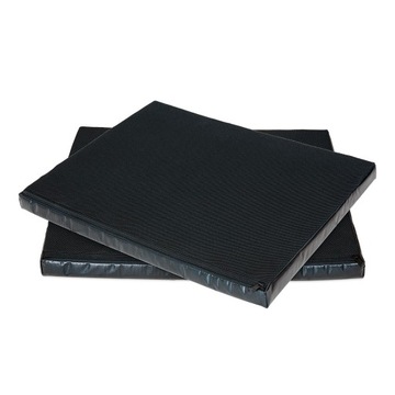 Mata dezynfekcyjna 3W 60x50x2 cm (do Virkon S)