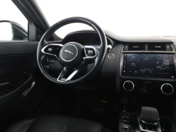 Jaguar E-Pace SUV Facelifting 2.0D MHEV 163KM 2021 Jaguar E-Pace 4x4, Kamera, Navi, Skóra, Tempomat,, zdjęcie 15