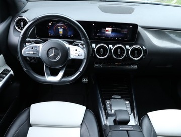 Mercedes Klasa B W247 Sports Tourer 1.3 B200 163KM 2019 Mercedes B B 200, Salon Polska, Automat, Skóra, zdjęcie 6