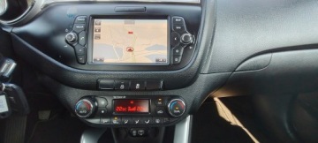 Kia Ceed II Hatchback 5d Facelifting 1.6 GDI 135KM 2015 Kia Cee'd Krajowy, książka serwisowa., zdjęcie 9