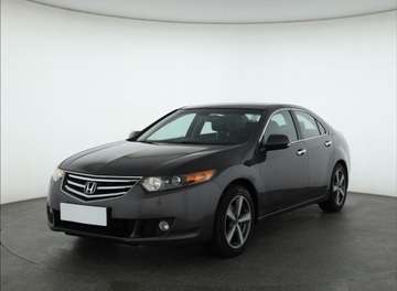 Honda Accord VIII Sedan 2.0 VTEC 156KM 2010 Honda Accord 2.0 i-VTEC, GAZ, Skóra, Klima, zdjęcie 1