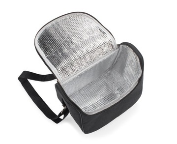 ТЕРМОСУМКА ДЛЯ ЗАВТРАКА ЛАНЧ-БОКСА