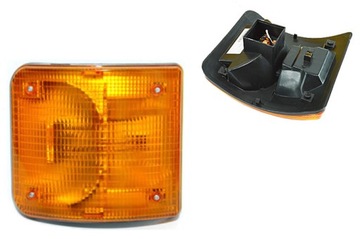 Lampa kierunku kierunkowskaz do MAN F90 M90