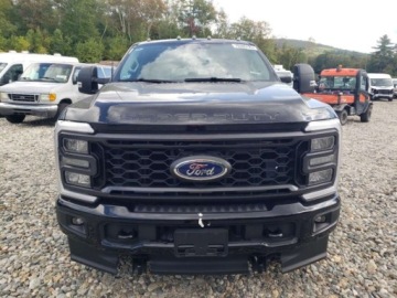Ford 2024 Ford F350 2024, Super Duty, 7.3L, od ubezpieczalni 7.3 Benzyna 430KM, zdjęcie 1