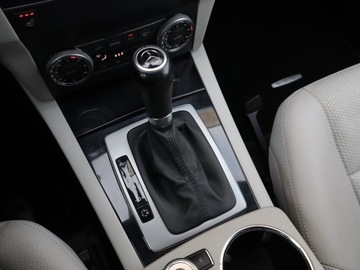 Mercedes GLK Off-roader 3.0 320 CDI 4MATIC 224KM 2009 Mercedes GLK 350 CDI, Salon Polska, 221 KM, 4X4, zdjęcie 11