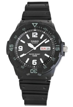 Pánske hodinky CASIO MRW-200H-1B2VEG+ BOX