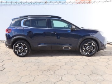 Citroen C5 Aircross SUV Facelifting 1.2 PureTech 131KM 2023 Citroen C5 Aircross PureTech 130, Salon Polska, zdjęcie 5