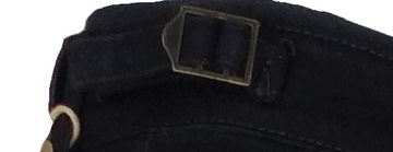 Брюки-карго ЧЕРНЫЕ размер 35 L30 WORK-Y Короткие Эластичные Различные размеры