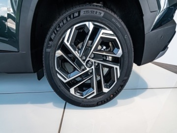 Hyundai Tucson IV 2026 HYUNDAI Tucson 1.6 T-GDi HEV Platinum 2WD aut Suv 239KM 2026, zdjęcie 10