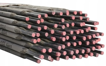 СВАРОЧНЫЕ ЭЛЕКТРОДЫ 4х400 мм РУТИЛ 1кг