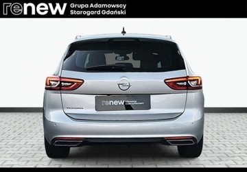 Opel Insignia II Sports Tourer Facelifting 2.0 Diesel 174KM 2022 Opel Insignia 2.0 CDTI 174KM 1WL Vat23 Grupa Adamowscy 2.0 Diesel 174KM, zdjęcie 8