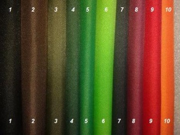 FLY TUBE с крышкой катушки, 10 цветов