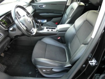 Renault Talisman Kombi 1.6 Energy dCi 130KM 2018 Renault Talisman Full Led Kamera Nawigacja Skora 1.6 Diesel 130KM, zdjęcie 27