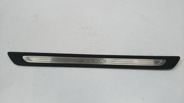 PRO CEED II FRAME НАКЛАДКА РАМЫ, СПРАВА, СЛЕВА