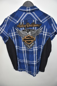 Harley-Davidson koszula damska XXL 115 years