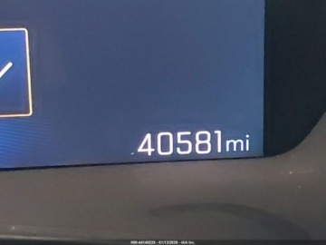 Chevrolet 2024 Chevrolet Colorado Trail Boss 2024 2.7 Benzyna 310KM, zdjęcie 11