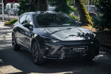 Cupra Leon II Hatchback Facelifting 1.5 TSI 150KM 2026 Cupra Leon 1.5 TSI 150 KM - Dostępny od ręki!, zdjęcie 9