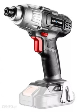 ZAKRĘTARKA AKUMULATOROWA ENERGY+ 18V LI-ION BEZ AK