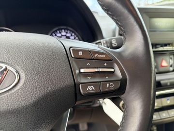 Hyundai i30 III Hatchback Facelifting 1.5 DPI 110KM 2022 Hyundai i30 1.5 DPI Classic Plus Salon Polska FV-2, zdjęcie 21