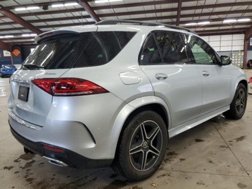 Mercedes GLE V167 2022 Mercedes-Benz GLE MERCEDES-BENZ GLE 350, 2022r..., zdjęcie 2