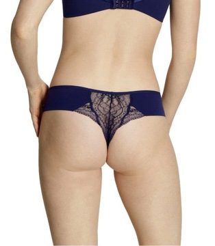 TRIUMPH Primrose Florale Hipster String 38/M