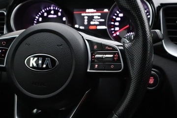 Kia Proceed Shooting Brake 1.6 T-GDI 204KM 2019 Kia ProCeed GT 1.6 T-GDI, Salon Polska, zdjęcie 16