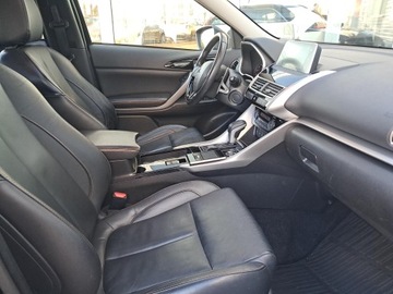 Mitsubishi Eclipse Cross SUV 1.5 T 163KM 2018 Mitsubishi Eclipse Cross 1.5 T GPF Intense CVT Mit, zdjęcie 9