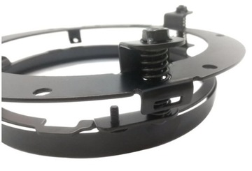 Монтажное кольцо со светодиодной вставкой Harley 5,75 дюйма