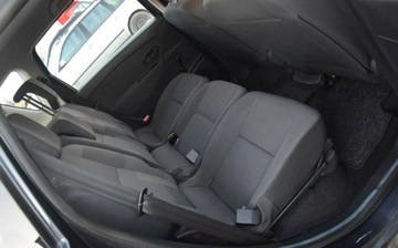 Renault Scenic III Van 1.6 16v E85 eco2 110KM 2011 Renault Scenic 1.6B Klima Navi 82 TYS KM Oryginal Lakier Sprowadzony Oplac, zdjęcie 15