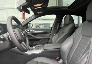BMW Seria 4 G22-23-26 Coupe 2.0 420d 190KM 2024 BMW Seria 4 I wlasciciel Gwarancja M Sport Bezwypadkowy FVAT23, zdjęcie 26