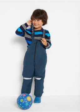 DZIECIĘCE SPODNIE NARCIARSKIE__134