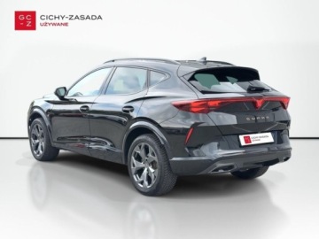 Cupra Formentor Crossover 1.5 TSI 150KM 2024 Cupra Formentor 1.5 eTSI 150KM DSGPak.Zimowy Immersive Egde Intelligent Dr, zdjęcie 6