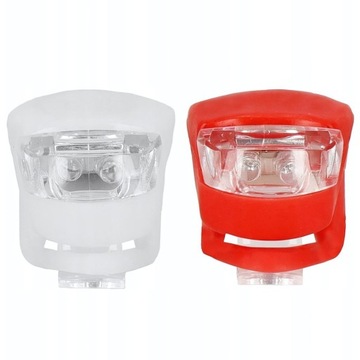 СВЕТОДИОДНЫЕ ВЕЛОСИПЕДНЫЕ ФОНАРИ ПЕРЕДНИЕ + ЗАДНИЕ ВЕЛОСИПЕДНЫЕ ФОНАРИ ПЕРЕДНИЕ ЗАДНИЕ ФОНАРИ