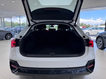 Audi Q3 II 2021 Audi Q3 Sportback 35 TFSI MHEV S tronic, 1 właścic, zdjęcie 15