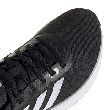 Buty damskie Adidas sportowe Runfalcon 3 HP7556 r.38,6