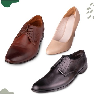 Пяточные упоры для предотвращения натирания и боли в пятках.