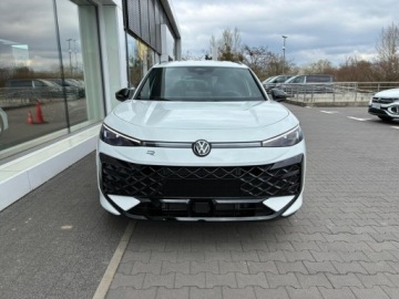 Volkswagen T-Roc I SUV Facelifting 1.5 TSI ACT 150KM 2026 Volkswagen T-Roc R-Line 1.5 eTSI 150 KM DSG, zdjęcie 2