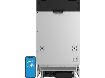 Zmywarka MIDEA MDWEB1004LB-WG 10kpl 45cm