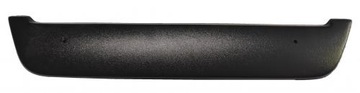 Oslona zimowa wlotu powietrza VW Passat B6 2005-2010 dolna S4G