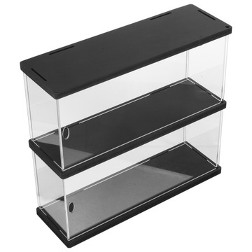 ИЗЫСКАННЫЕ ВИТРИНЫ ДЛЯ РЕМЕСЛОВ ПРОЗРАЧНЫЕ ВИДЕО КОНТЕЙНЕРЫ ДЛЯ БУНКЕРОВ