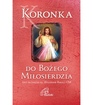Koronka do Bożego Miłosierdzia