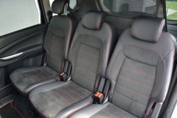 Ford S-Max I Van Facelifting 2.0 Duratorq TDCi DPF 163KM 2011 Blis_ Panorama _ Xenon _ Tytan S _ Kamera _ Gwarancja, zdjęcie 25