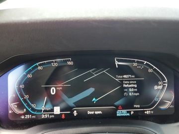 BMW Seria 3 G20-G21 2021 BMW Seria 3 330i 2021 2.0l 2.0 Benzyna 255KM, zdjęcie 9