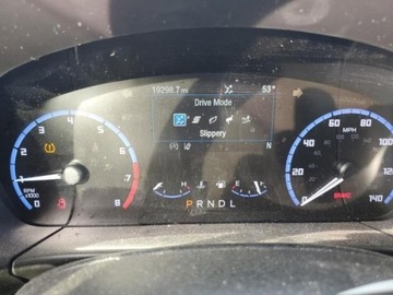 Ford 2021 Ford Bronco 2021r., Sport, Big Bend, od ubezpieczalni 1.5 Benzyna 181KM, zdjęcie 9