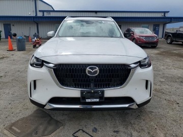 Mazda 2024 Mazda CX-90 2024 MAZDA CX-90 PREMIUM 3.3 Benzyna 280KM, zdjęcie 5