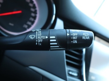 Opel Astra K Hatchback 5d 1.4 Turbo 150KM 2019 Opel Astra 1.4 T, Salon Polska, Automat, VAT 23%, zdjęcie 15