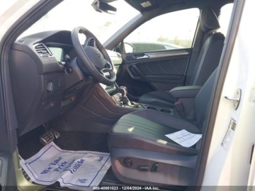 Volkswagen Tiguan III 2024 Volkswagen Tiguan Se R-Line 2024 2.0l 2.0 Benzyna 184KM, zdjęcie 9